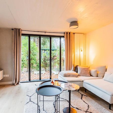 Boutique Chalet Veluwe Putten Eksteriør bilde