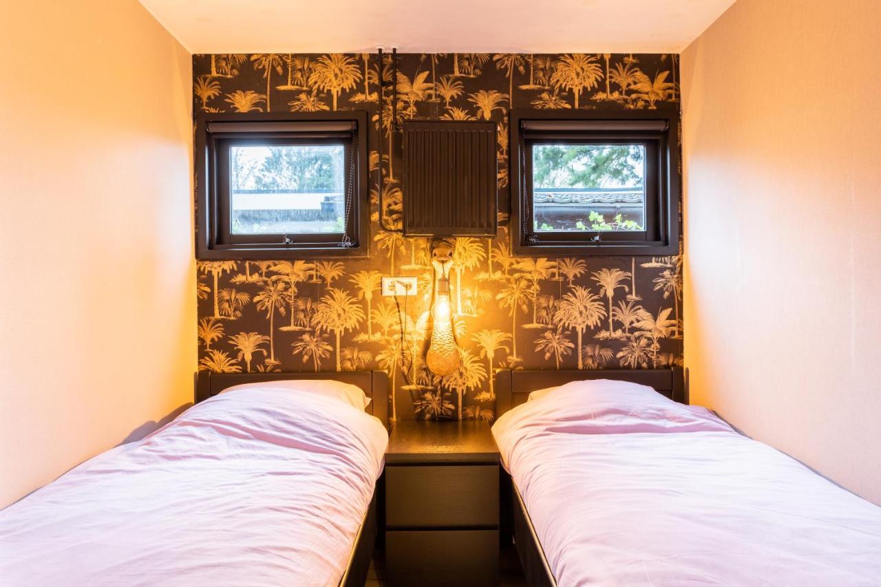 Boutique Chalet Veluwe Putten Eksteriør bilde