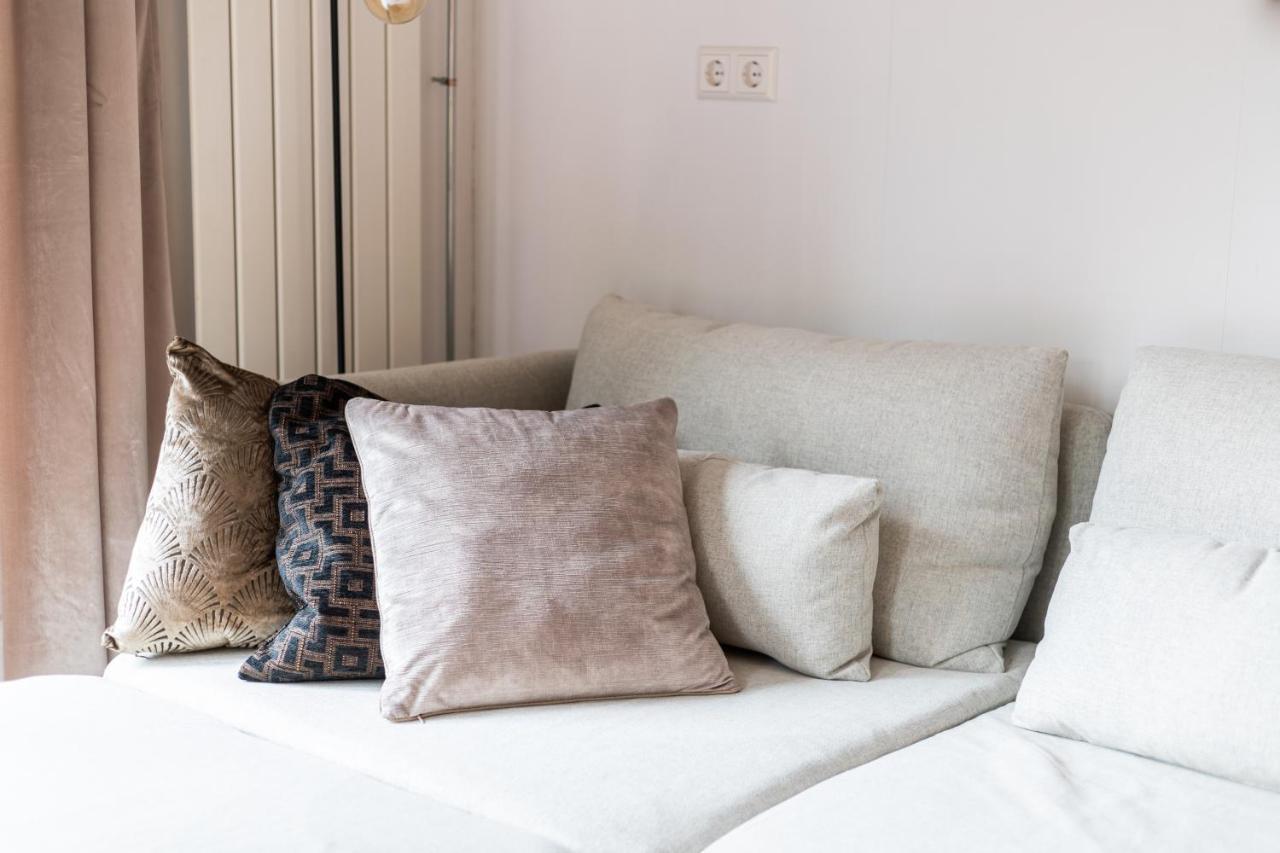Boutique Chalet Veluwe Putten Eksteriør bilde