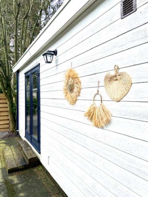 Boutique Chalet Veluwe Putten Eksteriør bilde